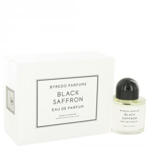 Byredo BYR0BY1P100BLACKSA Black Saffron 3.3 Eau De Parfum Spray