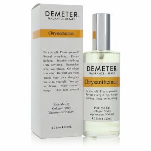 Demeter 556108 Cologne Spray 4 Oz