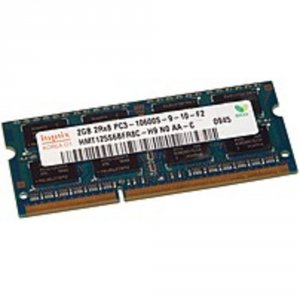 Hynix HMT125S6BFR8CH9 2 Gb Memory Module - Ddr3 Sdram - Pc3-10600s - 2