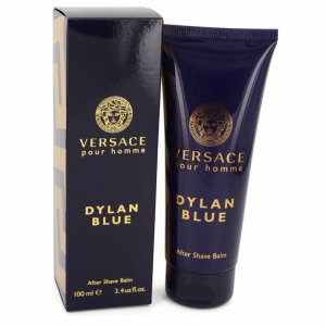 Versace 543175 After Shave Balm 3.4 Oz