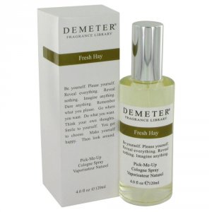 Demeter 448934 Cologne Spray 4 Oz