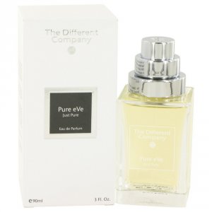 The 530415 Pure Eve Is A Comfortable, Simple Perfume Launched In 2011 