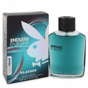 Playboy 547482 Launched In 2018,  Endless Night Is An Intoxicating, Se