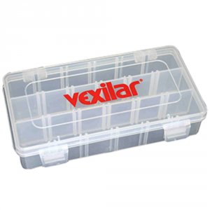 Vexilar TKB100 Tackle Box Only For Ultra  Pro Pack Ice Systemfeatures: