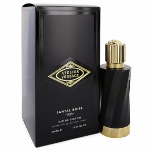 Versace 551682 Eau De Parfum Spray (unisex) 3.4 Oz