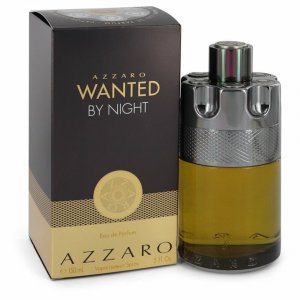 Azzaro 544344 Wanted By Night Is A Sensual Oriental Fragrance That Was