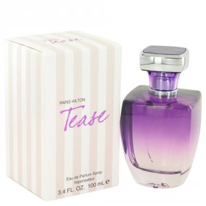 Paris 465248 Eau De Parfum Spray 3.4 Oz