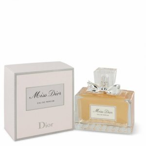 Christian 541749 Introducing Miss Dior (miss Dior Cherie) Perfume Crea