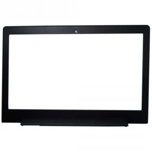 Lenovo 5B30K84915 Lcd Front Bezel For 500s-15isk - Black