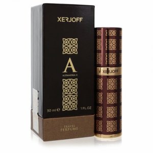 Xerjoff 554793 Eau De Parfum Spray (unisex) 1 Oz