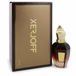 Xerjoff 550450 Eau De Parfum Spray (unisex) 1.7 Oz