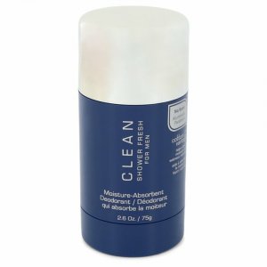 Clean 550601 Deodorant Stick 2.6 Oz