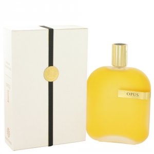 Amouage 515269 Library Opus I By  Eau De Parfum Spray 3.4 Oz For Anyon