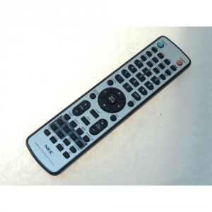 Nec RU-M123 Ru-m123 Remote Control For Multisync Monitor