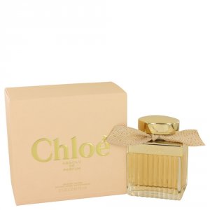 Chloe 538514 Absolu De Parfum, By , Is An Oriental-floral Womens Fragr