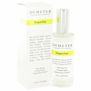 Demeter 498751 Cologne Spray  4 Oz