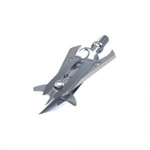 Ravin R100 The Ravin Titanium Broadhead, Designed Exclusively For , Ut