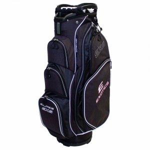 Tour UBAE7CB01 The  Exotics Xtreme Cart Bag 7.0 Features A 15-way Divi