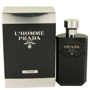 Prada 538023 L'homme Intense  Launched In 2017 As A More Dynamic Versi