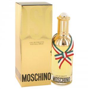 Moschino 418726 Launched By The Design House Of  In 1987,  Is Classifi