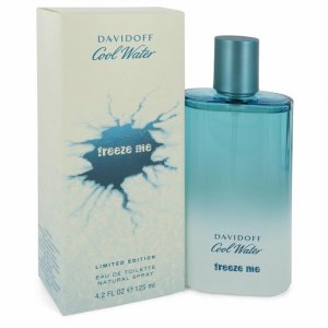 Davidoff 457133 Chill Out With This Vibrant Fragrance For Men, Compose