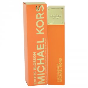 Michael 540252 One Spritz Of Exotic Blossom And You Are Transported To