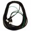 Icom OPC1465 Opc-1465 Shielded Control Cable For At-140 To M803 - 10ms