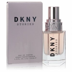 Donna 554293 Modern, Fresh, Feminine, Dkny Stories Is A Summery Floral