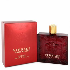 Versace 546602 Eau De Parfum Spray 6.7 Oz