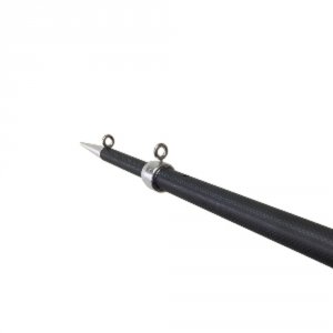 Tigress 88679-2 Xd Carbon Fiber Telescoping Center Outrigger