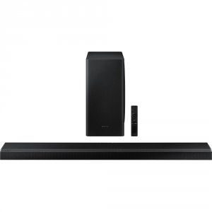 Samsung HW-Q800T/ZA Hw-q800t 3.1.2 Channel Soundbar - Dolby Atmos