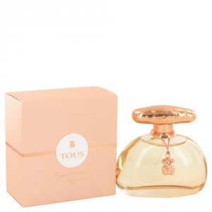 Tous 501384 Eau De Toilette Spray 3.4 Oz