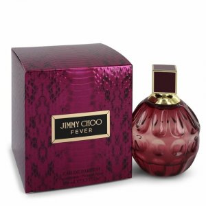 Jimmy 543450 Eau De Parfum Spray 3.3 Oz