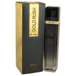 Paris 537809 Eau De Toilette Spray 3.4 Oz