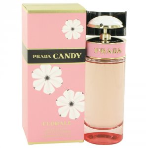 Prada 529379 Eau De Toilette Spray 2.7 Oz