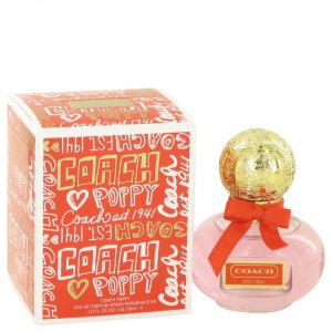 Coach 501859 This Fragrance Was Released In 2010. Gorgeous High Qualit