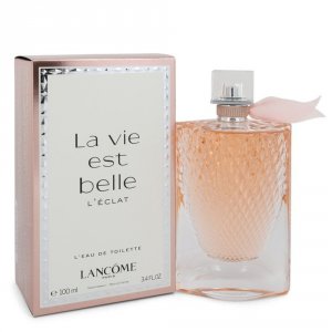 Lancome 545578 First Released In 2017, La Vie Est Belle Leclat By  Par