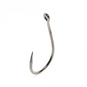 Mustad C10829NP-BN-2/0-10U Aiming For The Really Big Guns Demands Tack