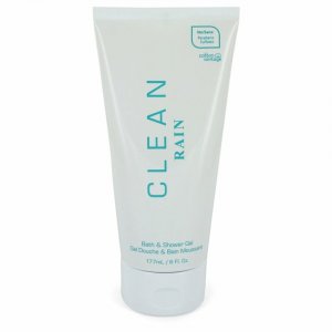 Clean 551925 Shower Gel 6 Oz