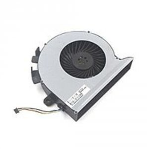 Hp 808581-001 Hp 808581-001 12 V Cooling Fan For Proone 400 G3 Desktop