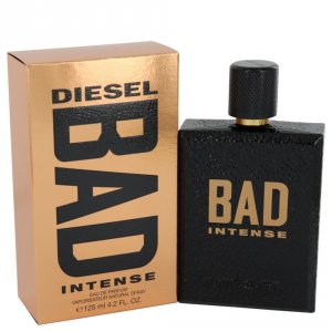 Diesel 540909 Bad Intense Is A Woody-spicy Fragrance For Men. It Was L