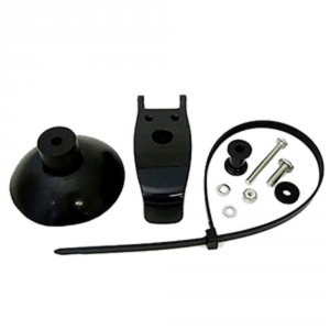 Garmin 010-10253-00 Suction Cup Transducer Adapter