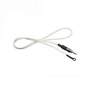 Jensen ANT1B Amfm Soft Wire Antenna - 30superior Sound Performance Wil