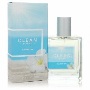 Clean 555290 A Bright Feminine Fragrance Perfect For Daily Wear During