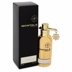 Montale 543299 As Beguiling And Mysterious As The Moon Itself,  Moon A