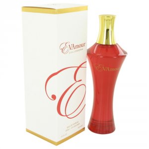 Eva 491305 Eau De Parfum Spray 3.4 Oz