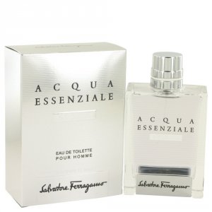 Salvatore 518612 Acqua Essenziale Colonia By  Satisfies Your Desire Fo