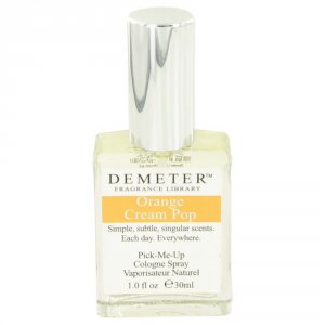 Demeter 436929 Released As Part Of The Sweet Delights Collection,  Ora