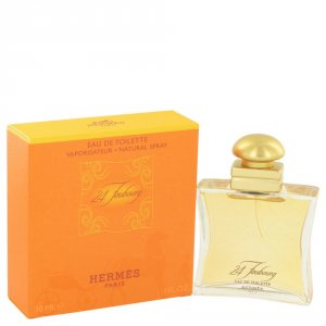 Hermes 415812 Launched By The Design House Of  In 1996, 24 Faubourg Is