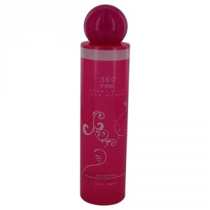 Perry 540682 Sophia Grojsman Led To The Creation Of The 360 Pink, Unde